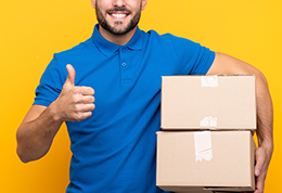 4 Tips For Successful Deliveries