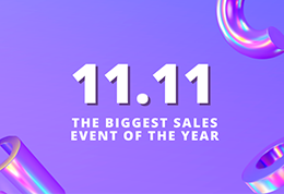 What’s so Special About 11.11 Sales?