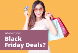 The Black Friday Sale is Coming, Ready to Boost Your Sales?
