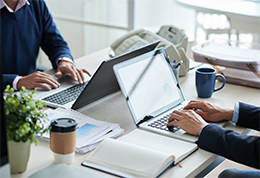 Products you need for co-working space