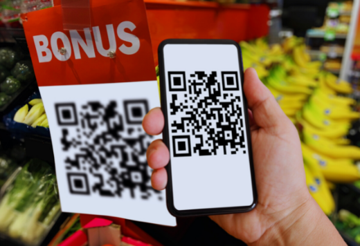 The Advantages of QR Codes In Printing